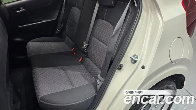 Kia Morning (JA), миниатюра 29