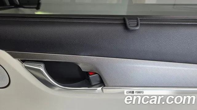 Hyundai Grandeur, миниатюра 8