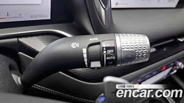 Genesis G90 (RS4) бензин 3.5 Turbo AWD ( ), миниатюра 16