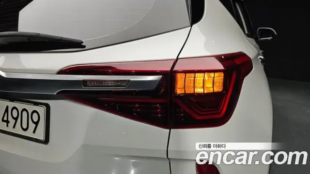 Kia Seltos бензин 1.6 Turbo 2WD Signature, миниатюра 25