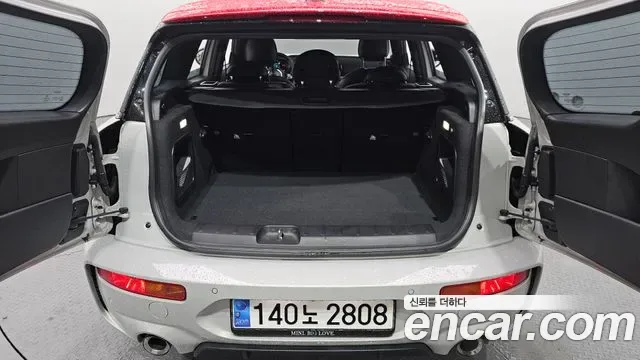 MINI Cooper JCW II, миниатюра 21
