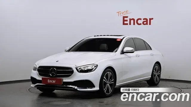 Mercedes-Benz E-Class E250