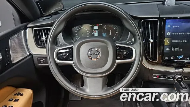 Volvo XC60 D5, миниатюра 16