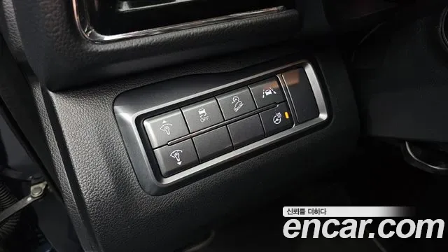 KGM Tivoli бензин 1.5 2WD V3, миниатюра 16