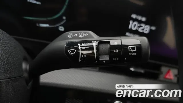 Kia Sportage Prestige 2WD, миниатюра 11
