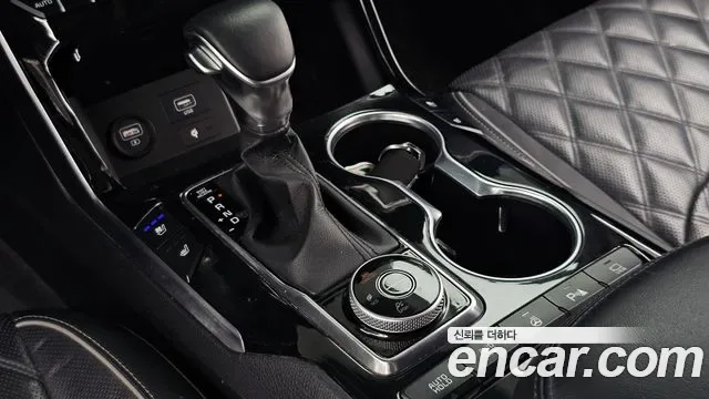 Kia Mohave дизель 3.0 4WD 6 мест, миниатюра 28