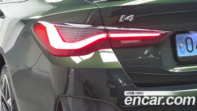 BMW i4 eDrive40 M, миниатюра 13