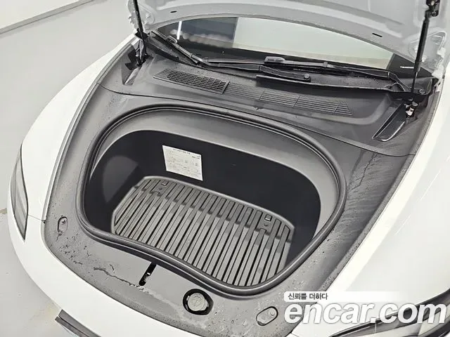 Tesla 3 RWD, миниатюра 15