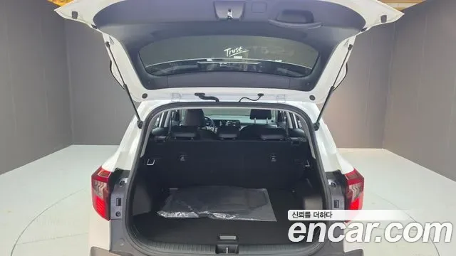 Kia Seltos бензин 2.0 2WD, миниатюра 2