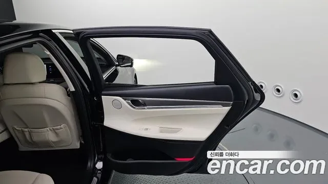 Hyundai Grandeur, миниатюра 17