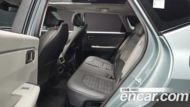 Kia Seltos II HEV 1.6 2WD Signature, миниатюра 24