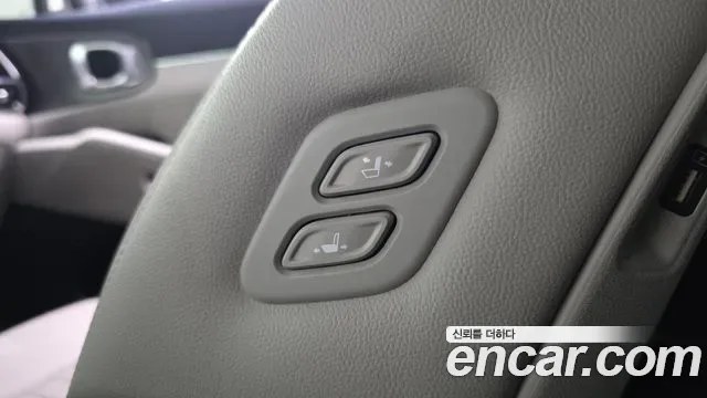 Kia Sorento HEV 1.6 2WD, миниатюра 9