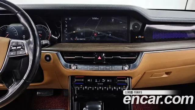 Kia Mohave дизель 3.0 4WD 5 мест, миниатюра 20
