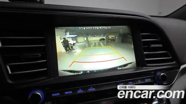 Hyundai Avante AD, миниатюра 28