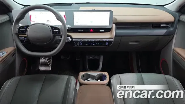 Hyundai Ioniq 5 Prestige, миниатюра 8