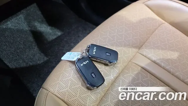 Kia Sorento HEV 1.6 4WD Prestige, миниатюра 21