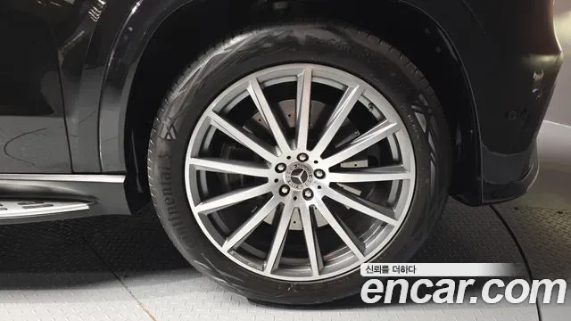 Mercedes-Benz GLS GLS450 4MATIC, миниатюра 15