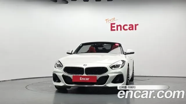 BMW Z4 sDrive20i M, миниатюра 7