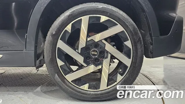 MINI Cooper ALL4, миниатюра 14