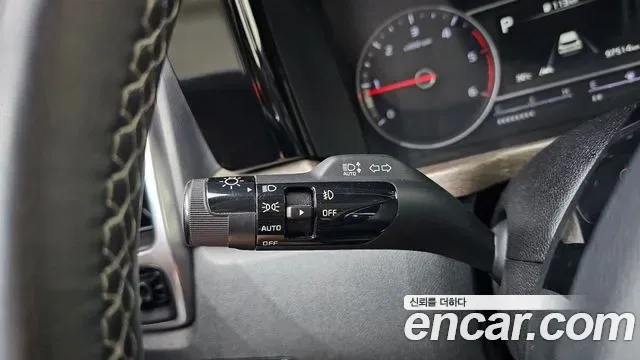 Kia Sorento дизель 2.2 2WD, миниатюра 2