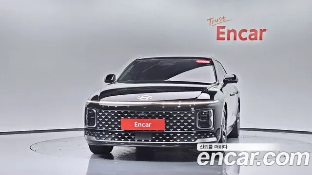 Hyundai Grandeur, миниатюра 19