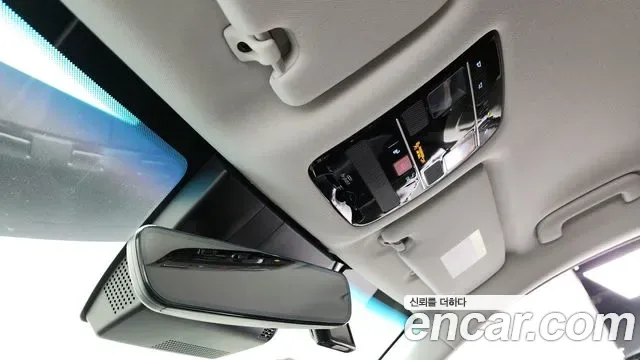 Hyundai Grandeur 3.5 бензин 2WD Premium, миниатюра 4