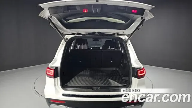 Mercedes-Benz GLB GLB220, миниатюра 15