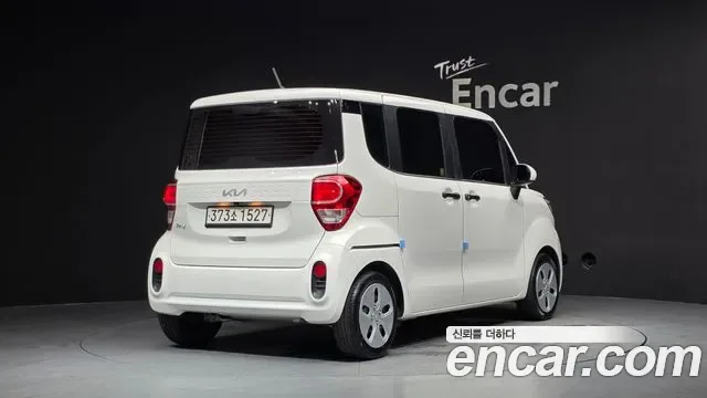 Kia The New Ray, миниатюра 30