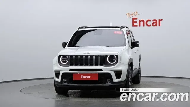 Jeep Renegade, миниатюра 11