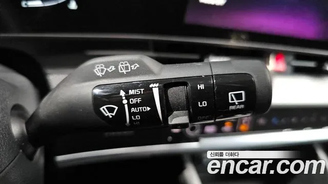 Kia Sportage дизель 2.0 2WD, миниатюра 14
