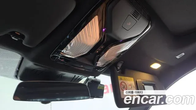 BMW 4 (G22) M440i xDrive, миниатюра 26