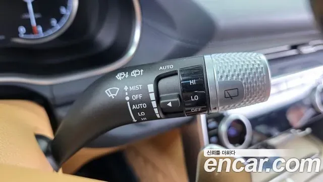 Genesis GV80 2.5T бензин 2WD, миниатюра 15
