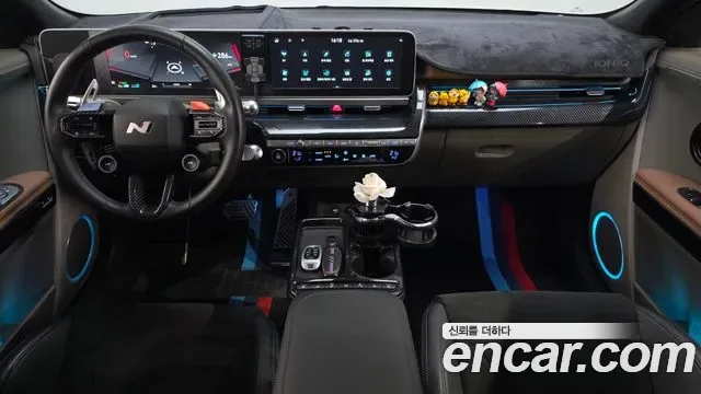 Hyundai Ioniq 5 Prestige, миниатюра 21