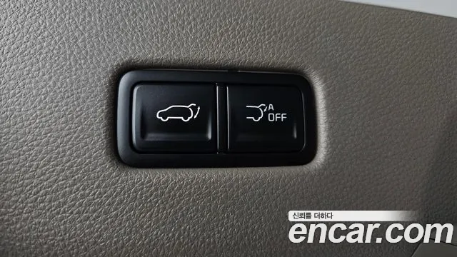 Kia Carnival дизель 9 мест, миниатюра 27