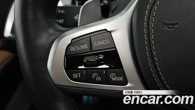 BMW X5 xDrive 40i M, миниатюра 3