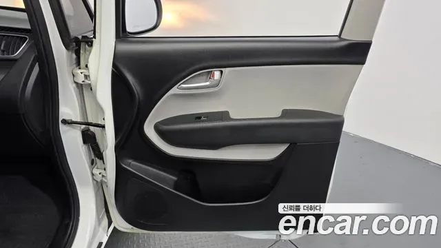 Kia The New Ray, миниатюра 18