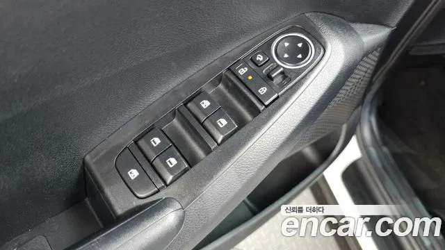 Kia Seltos бензин 2.0 2WD Prestige, миниатюра 17