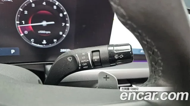 Hyundai Sonata 1.6 Turbo, миниатюра 7