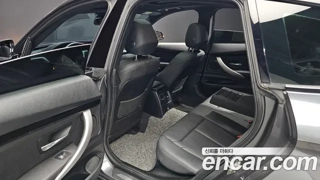 BMW 3 GT (F34) GT 320d M Premium, миниатюра 11