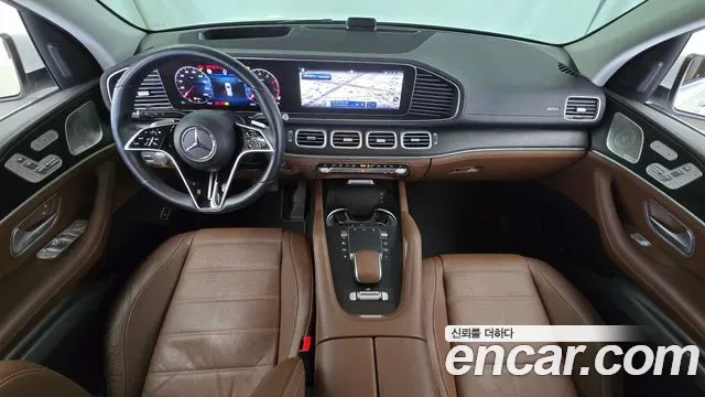Mercedes-Benz GLE GLE450 4MATIC, миниатюра 29