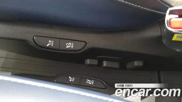Kia Carnival HEV 7 мест X Line, миниатюра 17