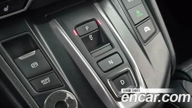 Honda CR-V 2.0 гибрид 4WD, миниатюра 12