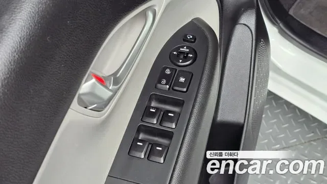 Kia The New Ray Prestige, миниатюра 2