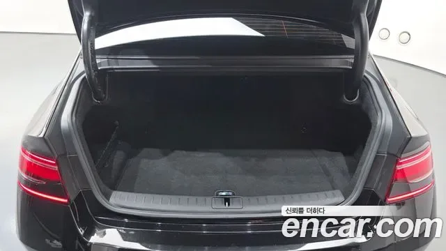 Genesis G90 (RS4) бензин 3.5 Turbo AWD ( ), миниатюра 24