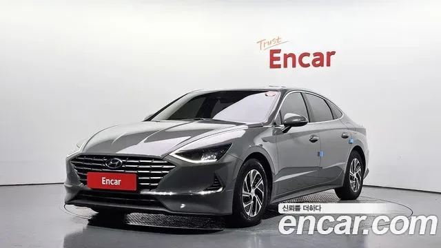 Hyundai Sonata Modern, миниатюра 12