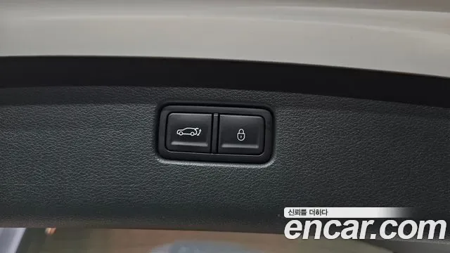 Genesis GV80 2.5T бензин AWD ( ), миниатюра 6