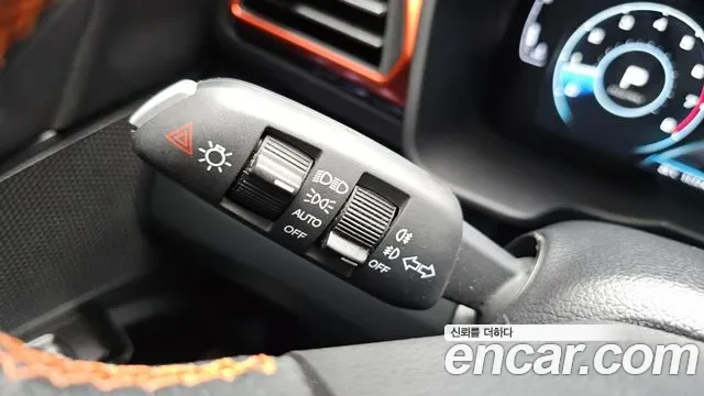 KGM Tivoli 1.5 2WD A7, миниатюра 10