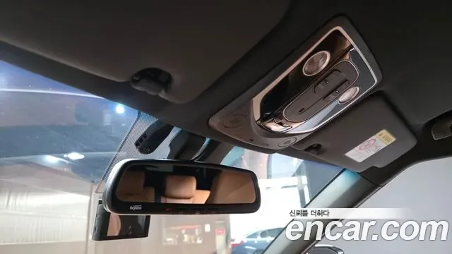 KGM EVX E7, миниатюра 24