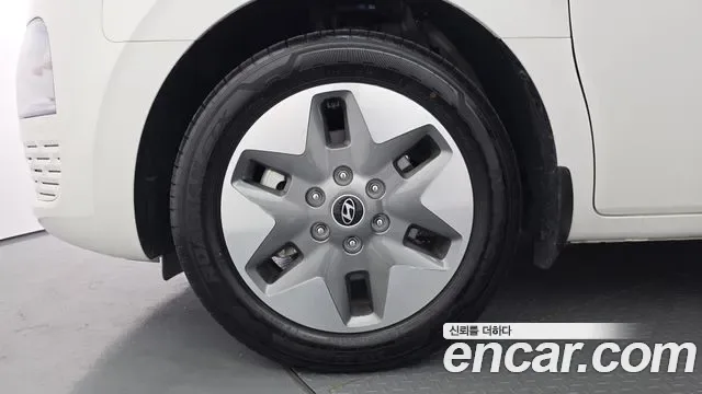 Hyundai Staria HEV 1.6 9 мест Modern, миниатюра 18