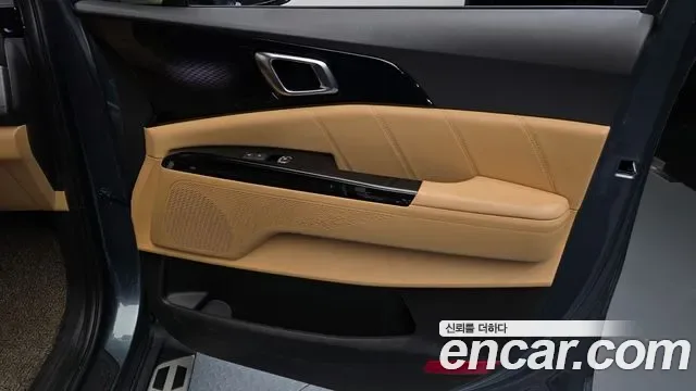 Kia Carnival дизель 9 мест Signature, миниатюра 30